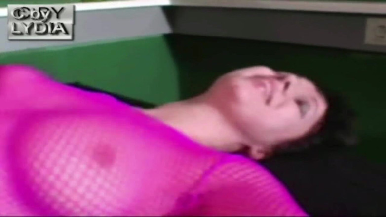 Lydia Privat: Best of pornoklaus