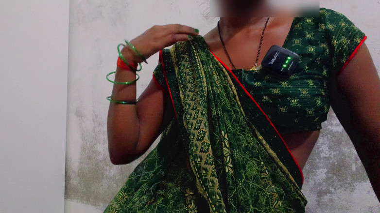 ExcitedWomen: Desi village casalinga moglie fatta in casa vuole un grosso...