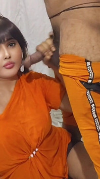 My Loving Wife’s Unforgettable Hot Romance and Fun Moments