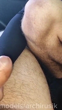 Ripped Virginity of Sissy Twink in Public. This Is a Hot Exclusive Fucking Video!