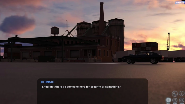 Wickedgammes: Slow and Furious Sex. Part 12