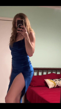 I Love This Dress