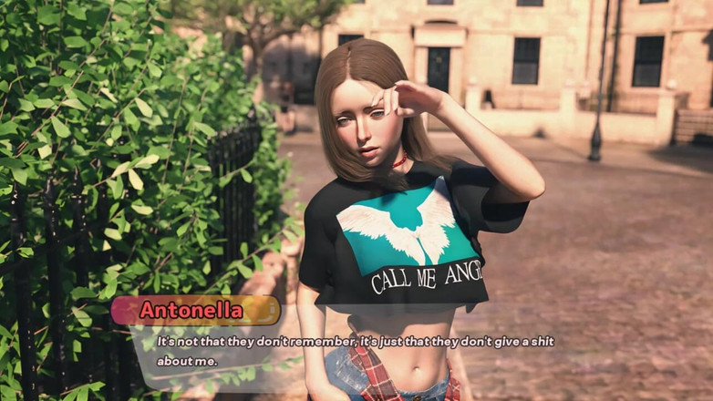 Miss Kitty 2K: Hard to love - ep 5 - reveladores atuendos por misskitty2k
