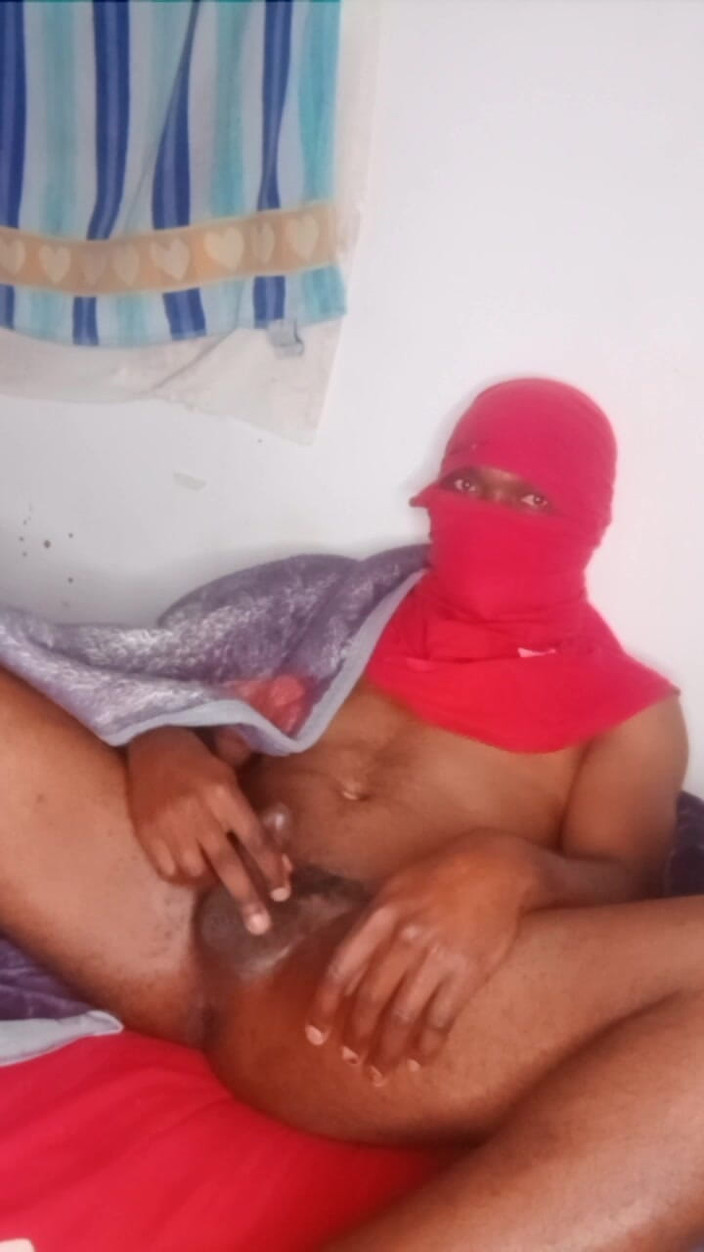 Fuckallpu: Masturbasi