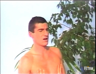 Gay Diaries: Morena gay consigue follada después de un buen masaje en...