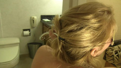 Lesbian Tales: Fetsih college per il sesso lesbico