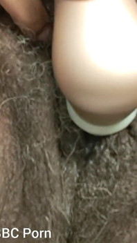 Leg Shaking Intense Orgasms Stimulating My Clit with Vibrator
