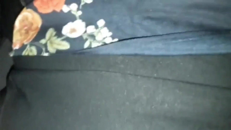 Real homemade BBW BBC porn: YoungEnglishbbw - अद्भुत बड़े काले लंड वाला आउटडोर डॉगी स्टाइल जोरदार वीर्य निकाल रहा है