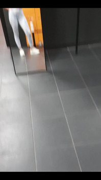Come to the Gym with Me