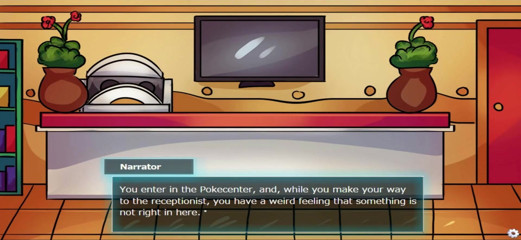 Cartoon Play: Il club void parte 20 (Pokemon)