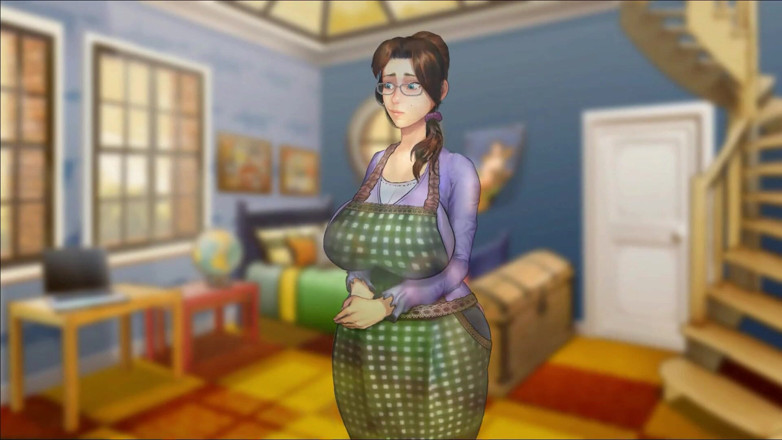 LoveSkySan69: Taffy Tales v0475 bahagian 53 seks gim kotor oleh Loveskysan69