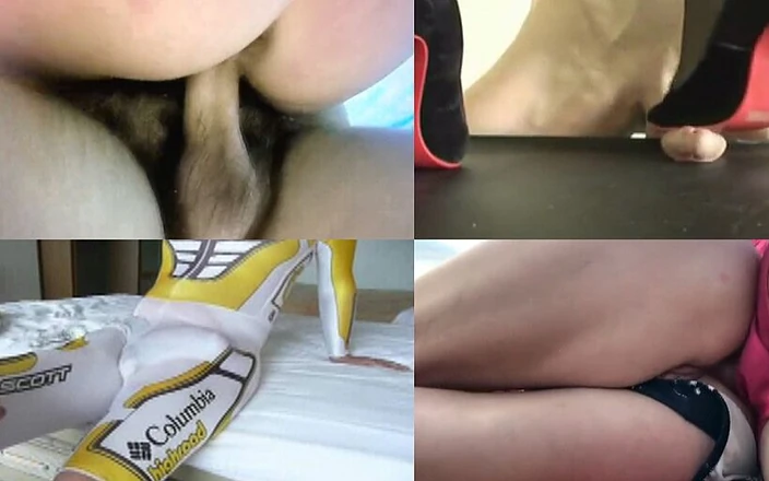 Lydia Privat: Fuck Athletes Better