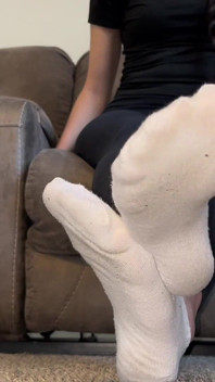 Beta control con ivys feet