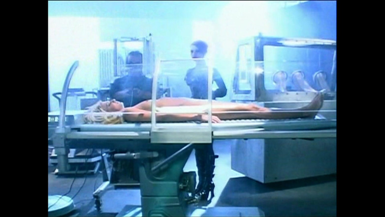 Hard Accademy: Ashley Long: Nemocná se probouzí