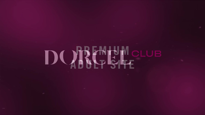 Dorcel classics: 그녀의 고객을 잘 다루는 섹시한 변호사