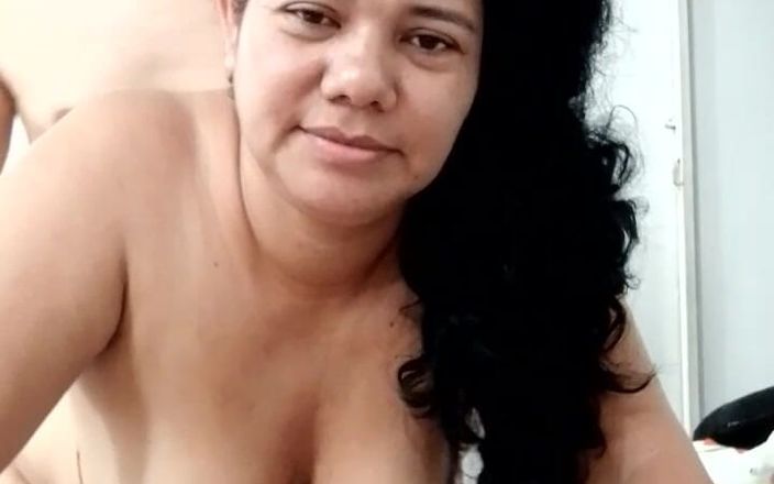 Valkyrieandluigy: 巨乳の彼女ファック