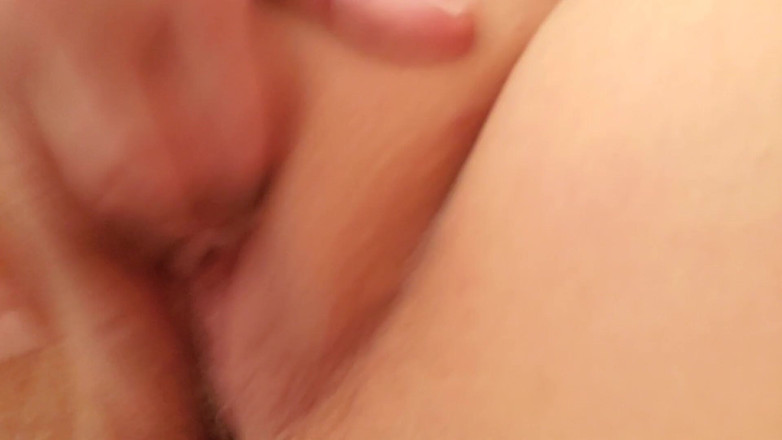 Thatsotight DDD: 醒来饥渴的AF