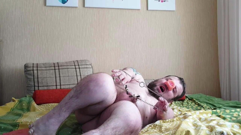 MiniCorgi: Tugas BDSM untuk cewek cebol