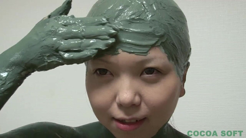 Cocoa Soft: Clay 01