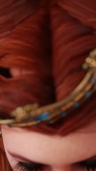 Toussaint Princess Anna Henrietta Anal Creampie by Futa Lae'zel - Private Royal Room 3D Animation
