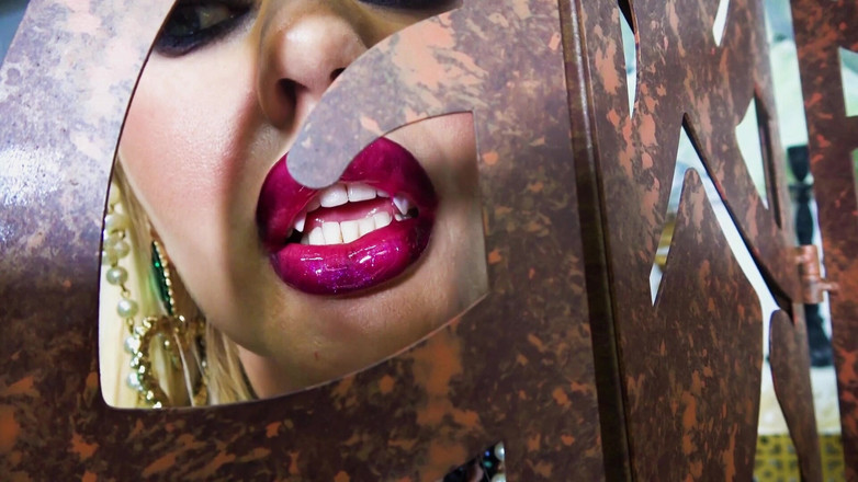 Goddess Celine: Baiser de succube