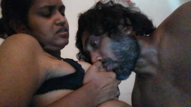 Tina Baby: Teasing My Aunty's Puffy Nipples