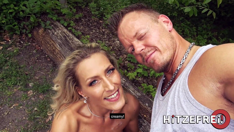 Hitzefrei: M-am agățat de o mamă sexy curvă și nu regret