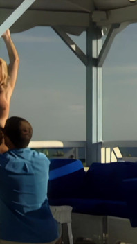 Sex Island (vintage)