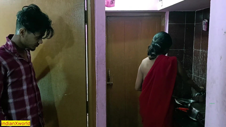 Indian Xshot: 섹스하는 인도 핫한 하녀