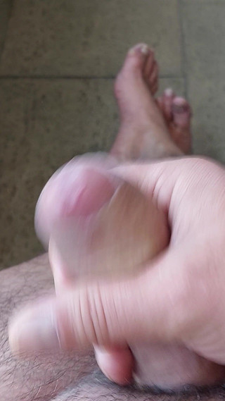 Leckerli67: Nemůžu přestat