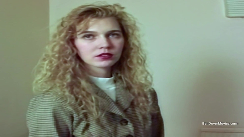 Ben Dover Movies: 포르노 최후통첩: Lisa Stretton