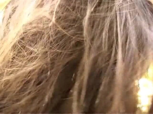 Out Sexxx: Amateur swingers neuken een magere vrouw op het platteland
