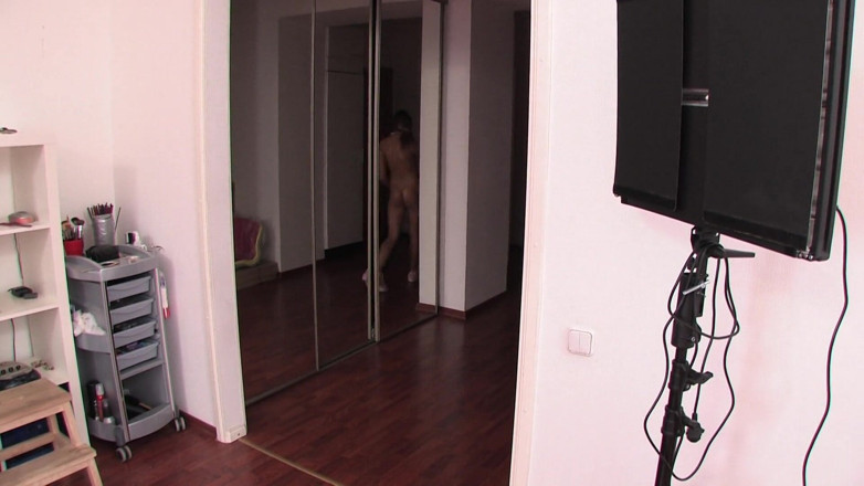 Teens 1st Anal Casting: Rose is a tiny teen that can barely handle one...