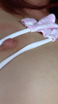 Luna Lain - Micro Bikini