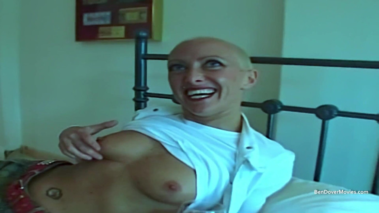 Ben Dover Movies: Der XXX Faktor 2: Nicola Holt
