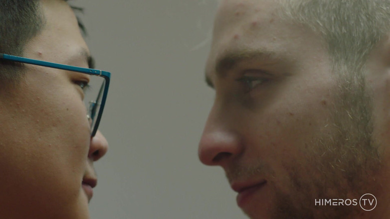 Himeros.tv: Elemen Keinginan: Cinta