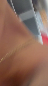 Blindfolded and Submissive - Real Amateur Couple Play