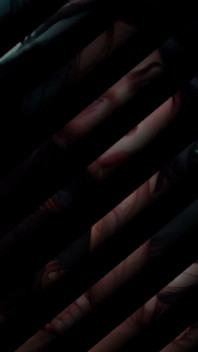 Anime Ai : pendant une soirée Halloween, je suis seul avec mon voisin, et nous avons une connexion rapide
