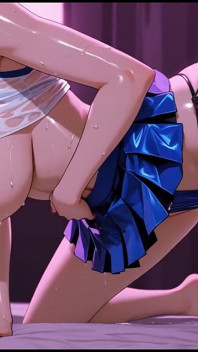 Abiti tsunade sexy