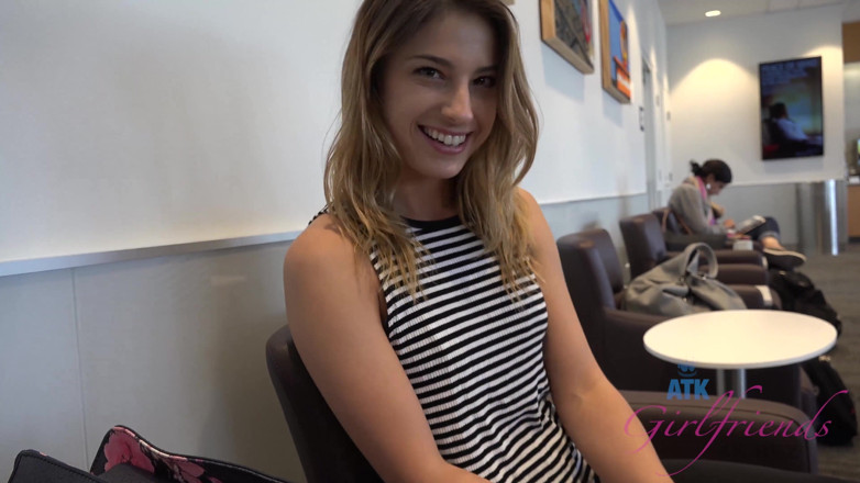 ATK Fans (Girlfriends): Vacaciones virtuales en Kauai con Kristen Scott, parte 1