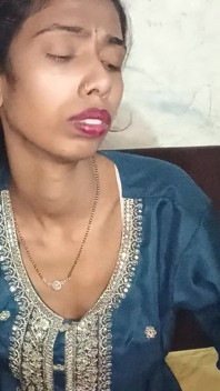 Desi Bhabhi e il cognato sesso