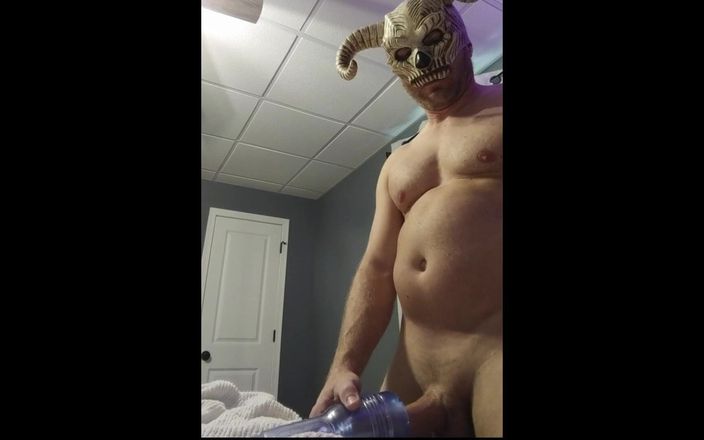 Bald Daddy: Balddady 性感的男人一边呻吟和说秃头2