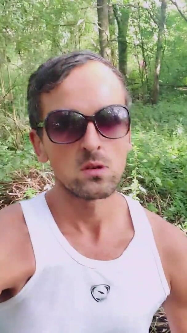 Slutboyben: Slutboyben cam4 sexy cruising küken iii live-belichtung im freien