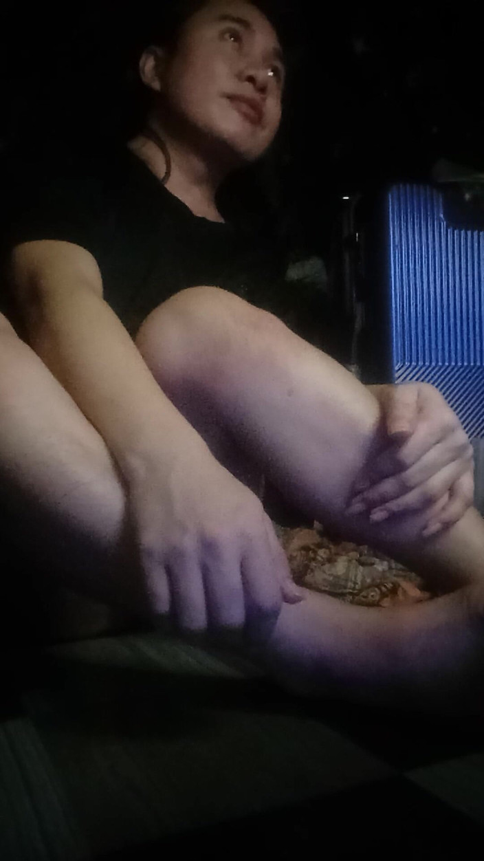 Reynaldo6: 深夜ソロ・バイブス