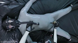 Rubberized Nip & Milk