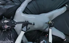 Rubberized Nip & Milk