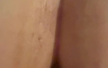 Chubby Amateur Anal & Creampie in Pussy