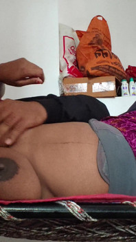 Gav Ki Ladki Aaur Pados Ka Ladka Purane Ghar Me sesso kar rahe he - Desi ragazza XXX video hindi.