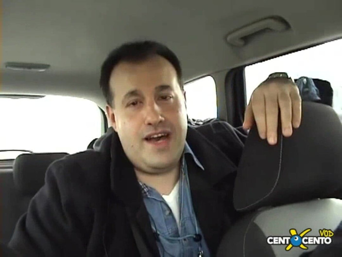 CentoXCento Italia: Fuerza y Coraje (film completo Centoxcento)