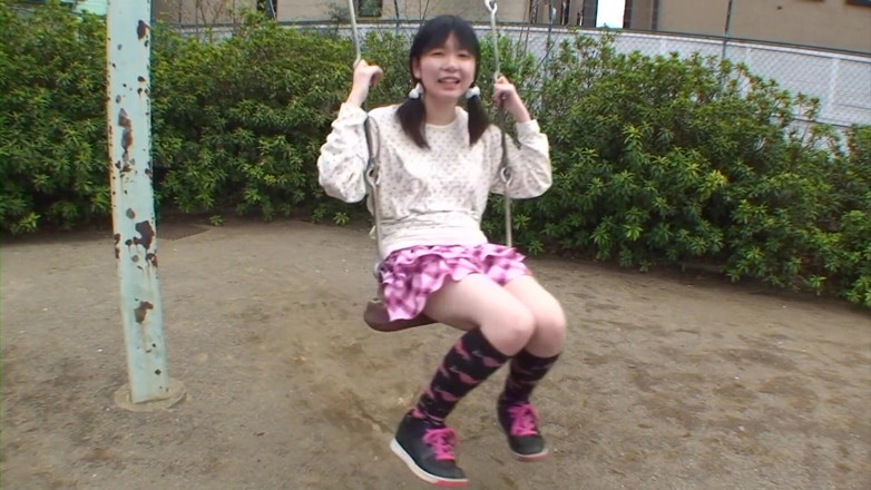 Japan Lust: Mamiko o yarağı amına almaya hevesli